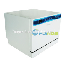Foinoe-QX-60 Equipo de esterilización por vapor a presión Lavadora-desinfectante
